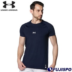 野球 アンダーアーマー アンダーシャツ UNDERARMOUR ウェア インナー シャツ スポーツ (1384732-MDN)
