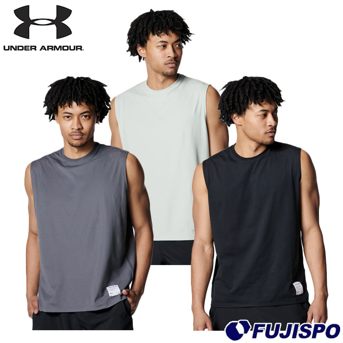 未使用 アンダーアーマー マーベル コラボ アイアンマン シャツ