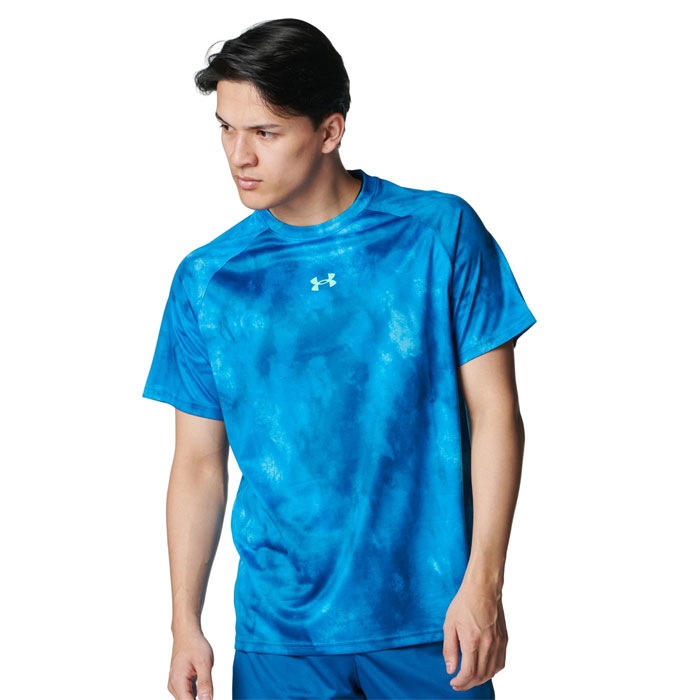 野球 アンダーアーマー Tシャツ UNDERARMOUR ウェア シャツ