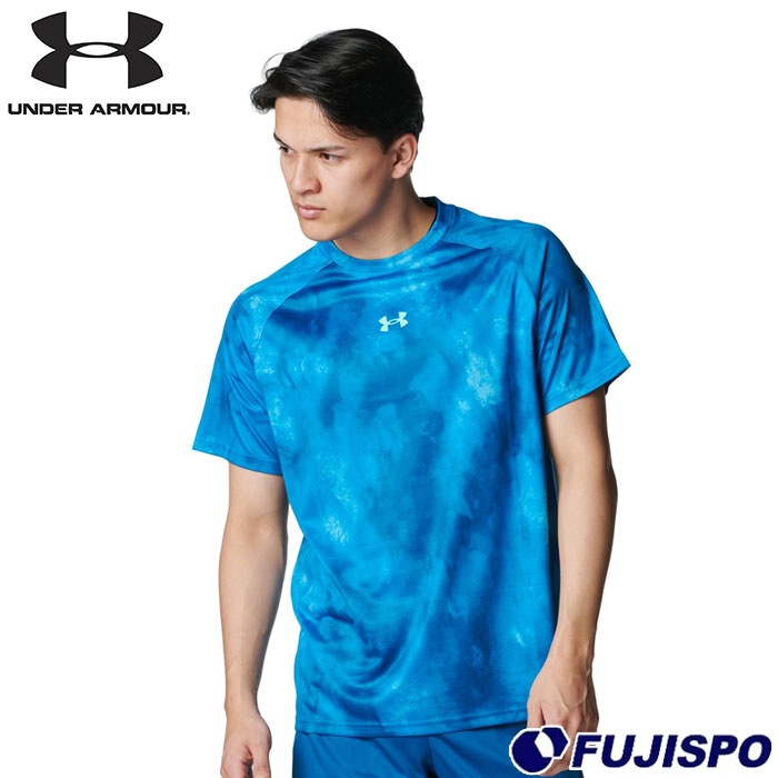 野球 アンダーアーマー Tシャツ UNDERARMOUR ウェア シャツ