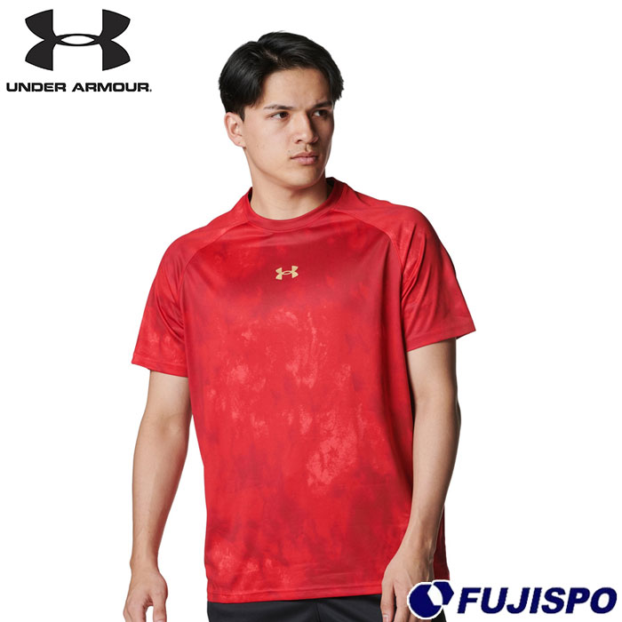 野球 アンダーアーマー Tシャツ UNDERARMOUR ウェア シャツ スポーツ