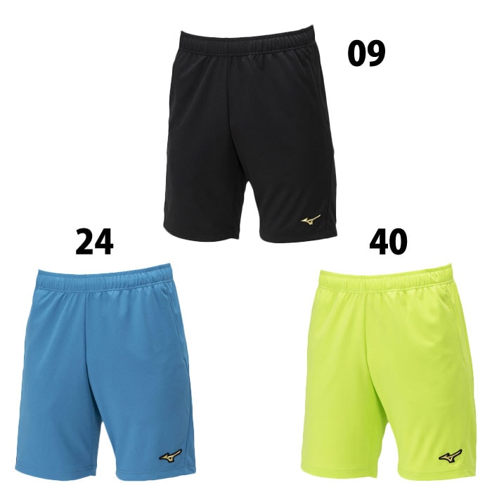 野球 ミズノ クーリングハーフパンツ mizuno ミズノプロ ハーフ