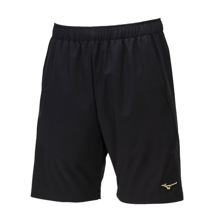 ミズノプロ　ハーフパンツ　背番号あり 野球 ミズノ トレーニングハーフパンツ mizuno ミズノプロ