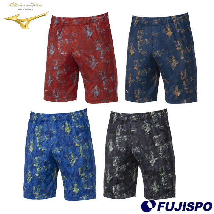 野球 ミズノ グラフィックハーフパンツ mizuno ハーフパンツ