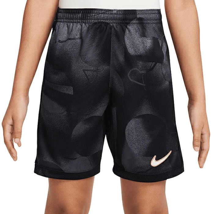 ナイキ アカデミー+ ジュニア Dri-FIT サッカーショートパンツ NIKE