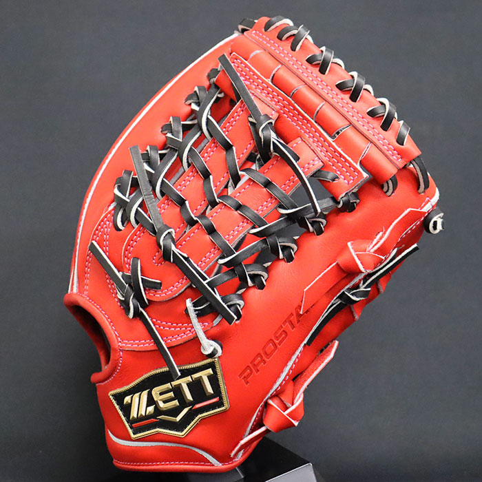 ZETT - ゼット ZETT 953 内野手用 硬式グローブ グラブ 右投げ ゼット ZETT 953 内野手用 硬式グローブ 内野用 グラブ 右投げ