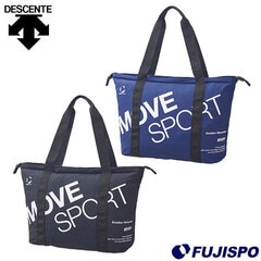 野球 デサント トートバッグ DESCENTE かばん バッグ スポーツ ムーブスポーツ MOVESPORT (ST5STT00U)