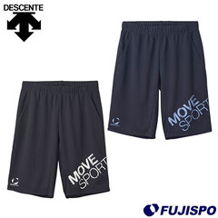 野球 ムーブスポーツ ハーフパンツ DESCENTE パンツ ショートパンツ スポーツ ムーブスポーツ MOVESPORT (ST5SHP00M)