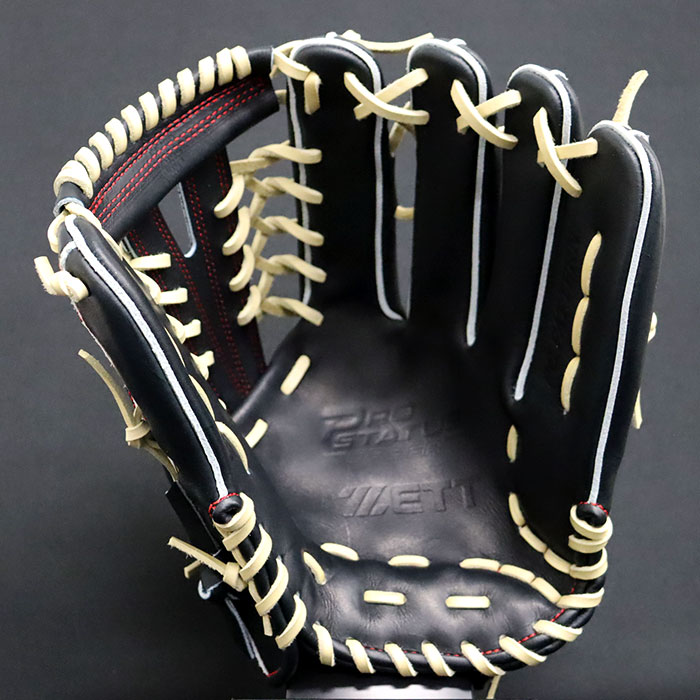 ZETT プロステイタス オーダーグローブ 硬式用 野球 ゼット 硬式グローブ プロステイタス オーダーグラブ 吉川