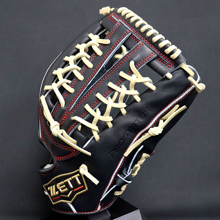ZETT オーダー 硬式グローブ 野球 ゼット 硬式グローブ 硬式 グローブ プロステイタス