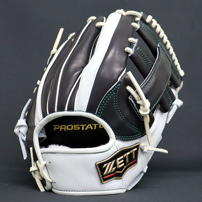 ゼット ZETT 865 内野手用 硬式グローブ 内野用 硬式グローブ