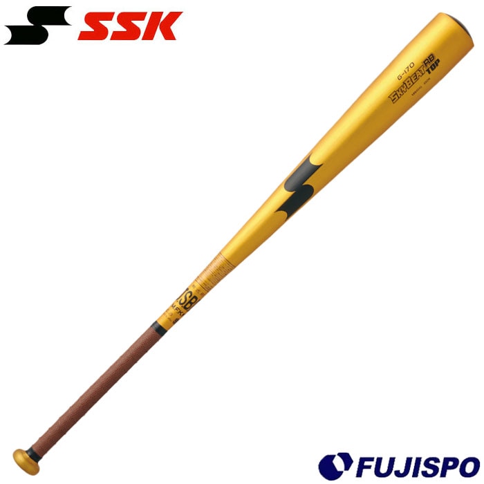 楽天市場】カーボン ssk 軟式バットの通販