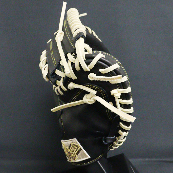 野球 久保田スラッガー ジュニア軟式グローブ キャッチャーミット