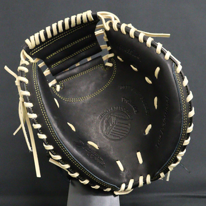 GW値下げ】久保田スラッガー KUBOTA slugger キャッチャーミット