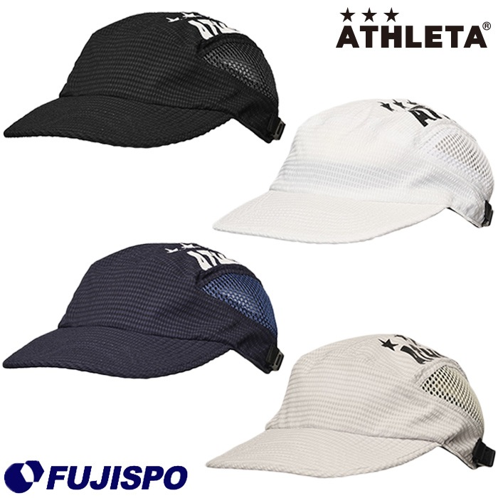ATHLETA - サッカープラクティスキャップ⭐ATHLETA Amazon.co.jp: [アスレタ] サッカー/フットサル 帽子 ジュニア