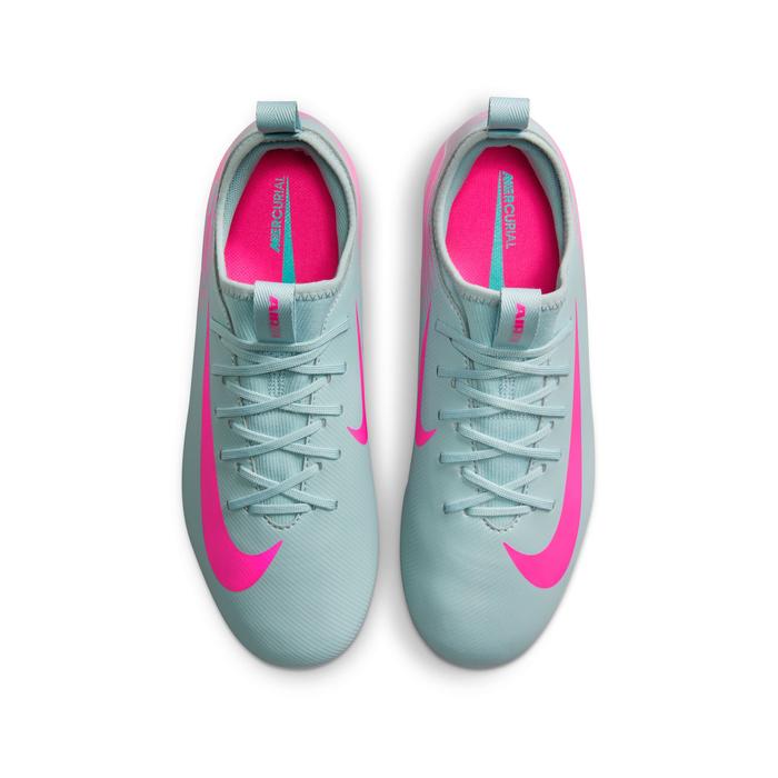 送料無料 新品 NIKE ZOOM VAPOR 16 ACADEMY HG 27 Nike Zoom Mercurial Vapor 16 Academy TF Men's Soccer Shoes