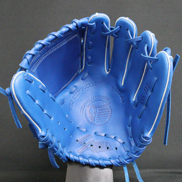 野球 久保田スラッガー ジュニア軟式グローブ ピッチャー KUBOTA