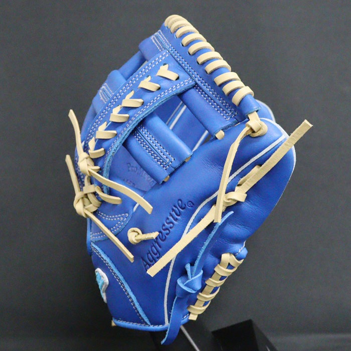 野球 久保田スラッガー ジュニア軟式グローブ オールラウンド