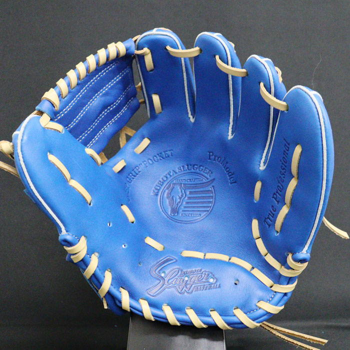 野球 久保田スラッガー ジュニアグローブ トレーニンググラブ KUBOTA