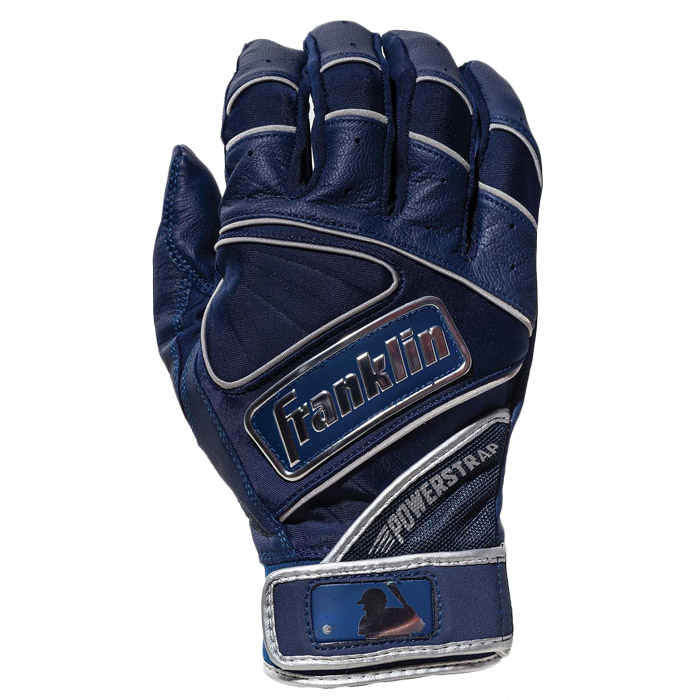 野球 フランクリン バッティンググローブ 両手 パワーストラップ