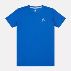 野球 ニューバランス ジュニア Tシャツ  NewBalance ウェア シャツ 大谷翔平 ドジャース 子供 (LAKB0354-TRY)
