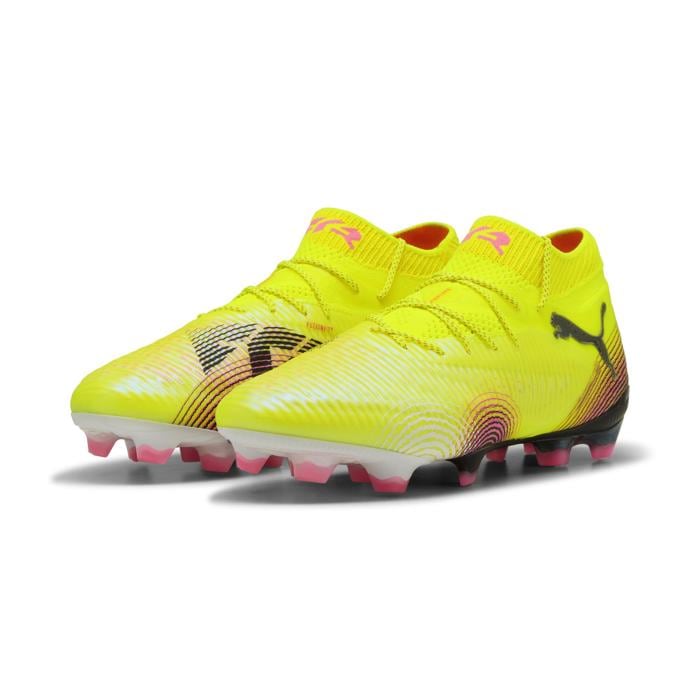 プーマ FUTURE フューチャー8 アルティメット FG puma puma 大人