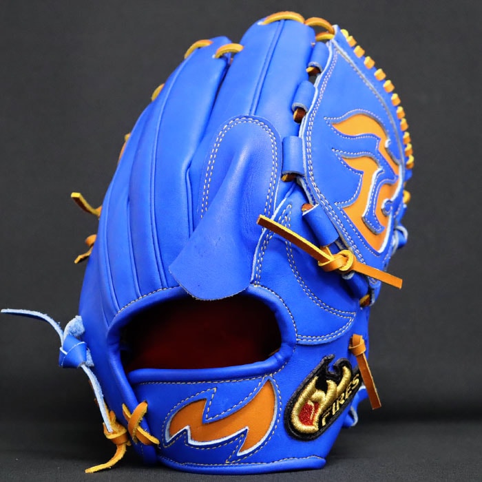 Roy FIRES 軟式グローブ 内野手用 Roy FIRES 軟式グローブ 内野手用