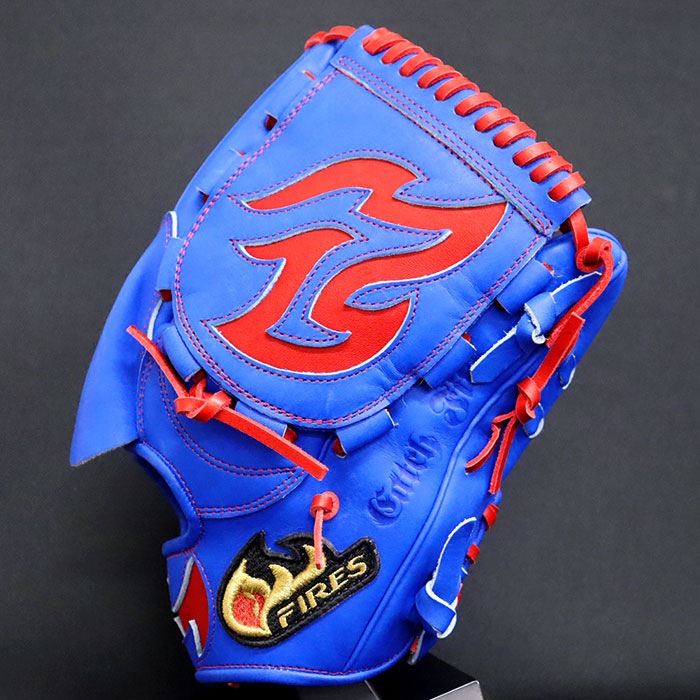 野球 ファイヤーズ 軟式グローブ 15AR5F 投手 ピッチャー FIRES グラブ