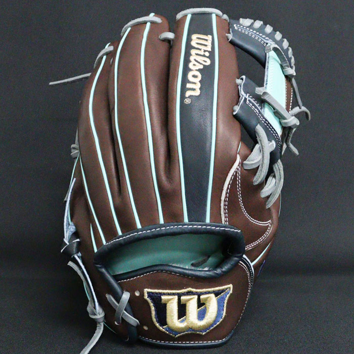 ウィルソン 1723型 グラブ 一般用 内野手用　WBW103065 000000029338_1_zXTRoEI.jpg