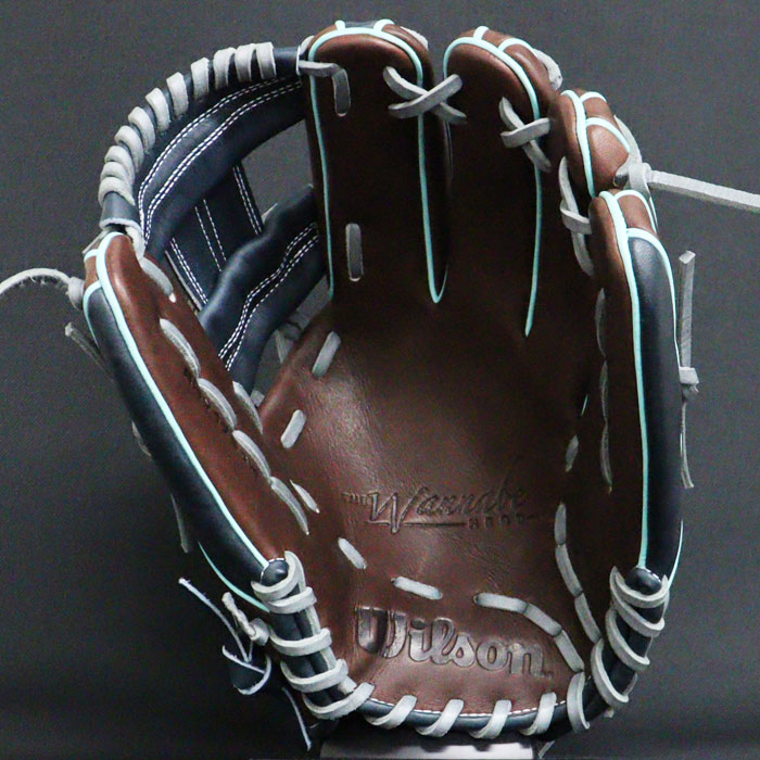 ウィルソン 1723型 グラブ 一般用 内野手用WBW103065