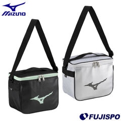 野球 ミズノ クーラーバッグ Sサイズ mizuno 保冷かばん アウトドア レジャー スポーツ トレーニング (1FJYC302)