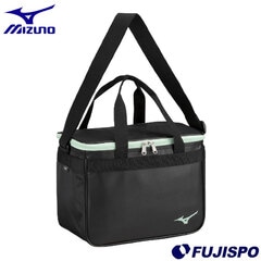 野球 ミズノ クーラーバッグ Mサイズ mizuno 保冷かばん アウトドア レジャー スポーツ トレーニング (1FJYC303)