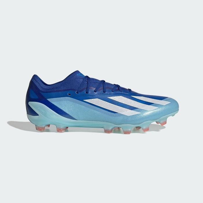 【通販激安】 特価】アディダス adidas AG クレイジーファスト.1 エックス シューズ