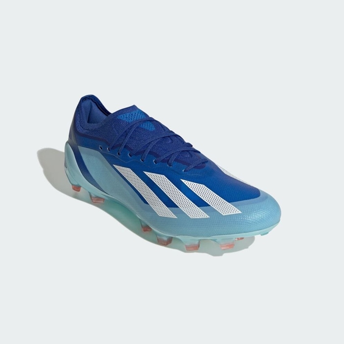 特価】アディダス エックス クレイジーファスト.1 AG adidas