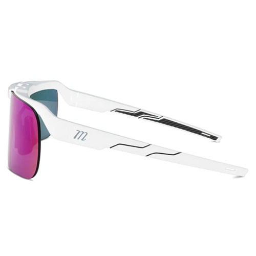 野球 マルッチ サングラス marucci メガネ スポーツ アウトドア