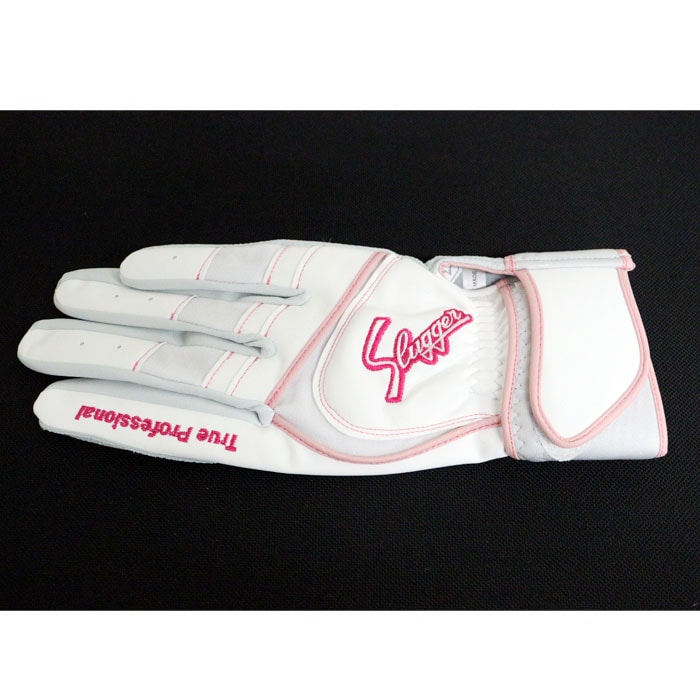 野球 久保田スラッガー バッティング手袋 KUBOTA Slugger 久保田