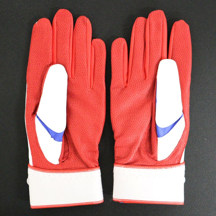 久保田スラッガー軟式グローブ & バッティンググローブ 久保田スラッガー 限定 軟式 グローブ グラブ 木浪カラー 内野手