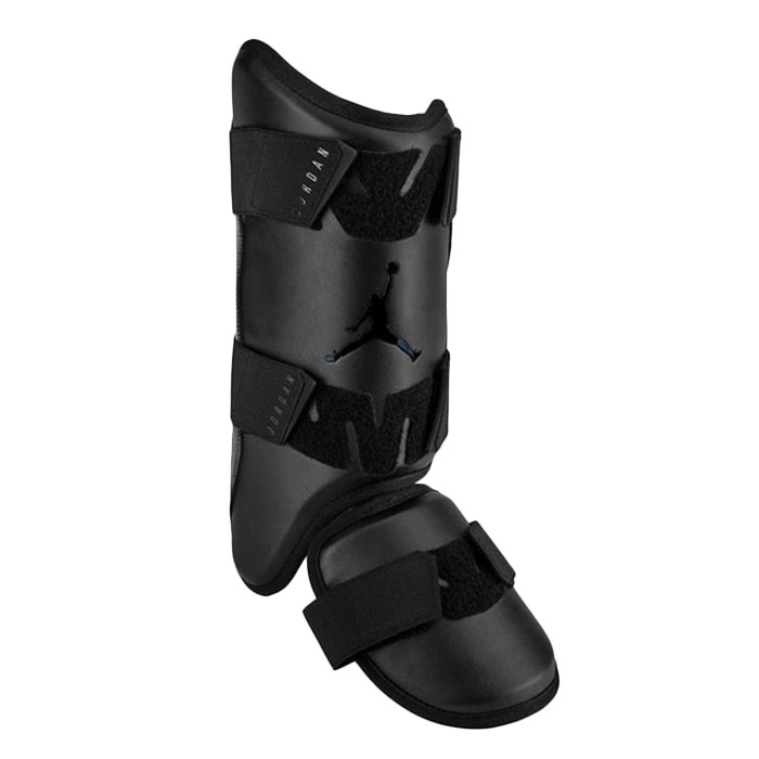 新品★ ナイキ JORDAN 野球 右打者用防具 Jordan 野球 ジョーダン ナイキ NIKE 打者用 レッグガード