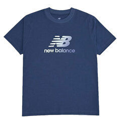 野球 ニューバランス Tシャツ  NewBalance ウェア 半袖 シャツ スポーツ (MT51503-NNY)