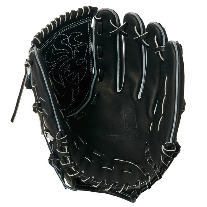野球 ハイゴールド 硬式グローブ 投手用 心極シリーズ HI-GOLD
