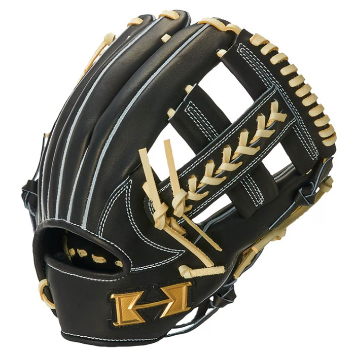 HIGOLD ハイゴールド 内野手用 硬式グローブ 内野用 右投げ 28 000000029422_1_MDnH6j3.jpg