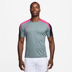 ナイキ ショートスリーブトップス NIKE サッカー フットサル プラシャツ プラクティスシャツ トレーニングウェア スポーツ トレーニング (FN2400-395)