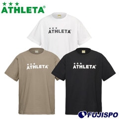 アスレタ ドライフェザープラTシャツ ATHLETA サッカー フットサル プラシャツ プラクティスシャツ トレーニングウェア スポーツ トレーニング (03398)