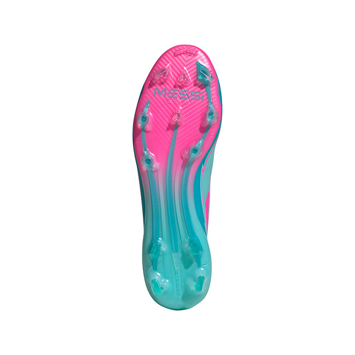 アディダス F50 ELITE FG MESSI adidas サッカー 大人 スパイク