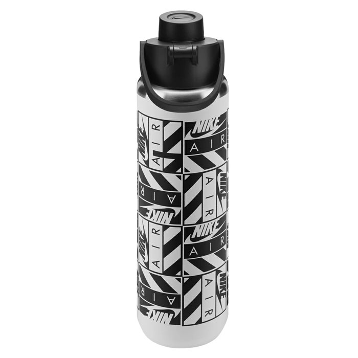 ナイキ リチャージチャグボトル 24oz グラフィック NIKE 水筒