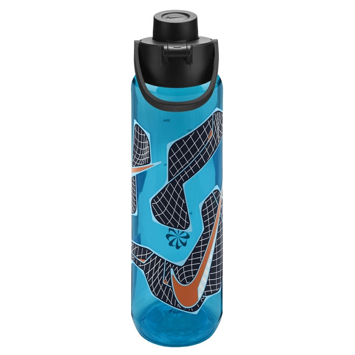 ナイキ リニューリチャージチャグ ボトル NIKE 水筒 スポーツ トレーニング (HY5017-434)