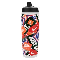 ナイキ スポーツボトル NIKE 水筒 スクイズボトル スポーツ トレーニング (HY6030-918)