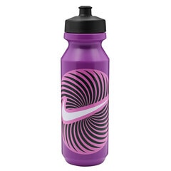 ナイキ ビッグマウスボトル NIKE 水筒 スクイズボトル スポーツ トレーニング (HY6007-536)