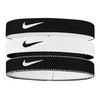 ナイキ ヘッドバンド 3本セット NIKE アクセサリー スポーツ トレーニング (BN2001-036)