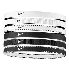 ナイキ ヘッドバンド 6本セット NIKE アクセサリー スポーツ トレーニング (BN2003-189)